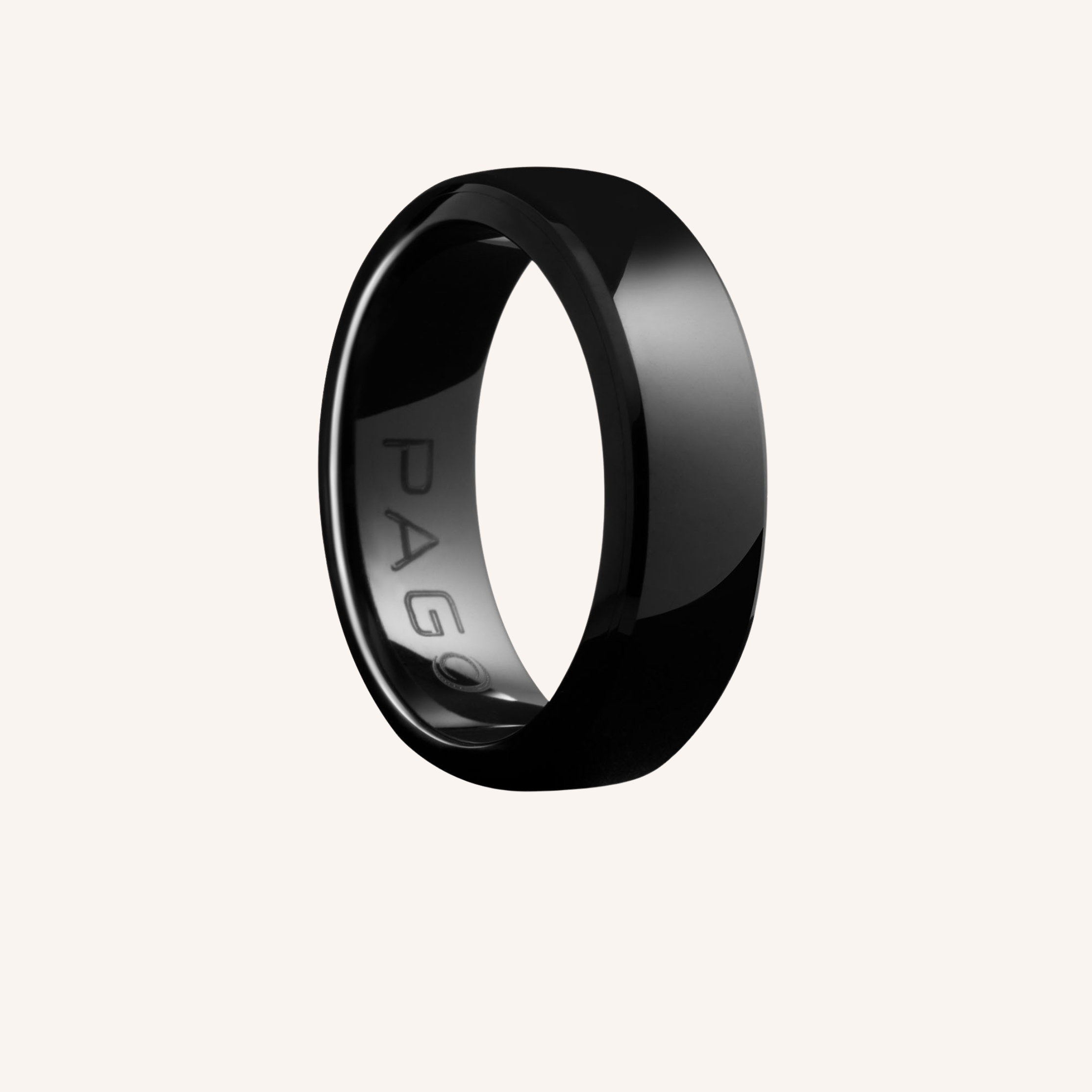 Black Urban PAGO