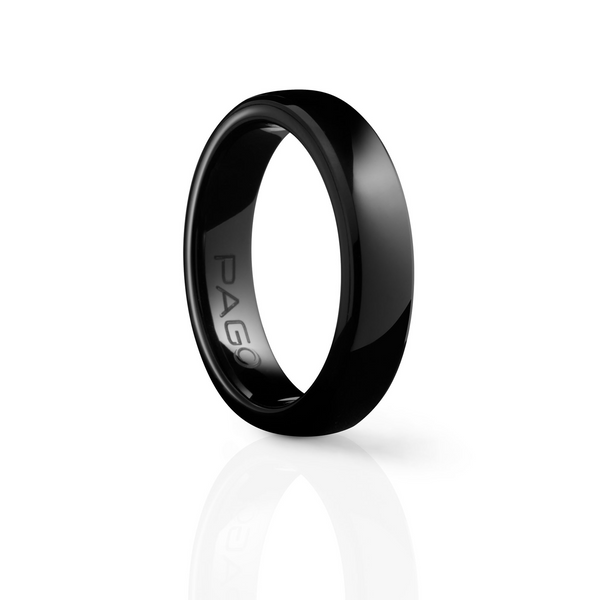 Slim Black Urban PAGO