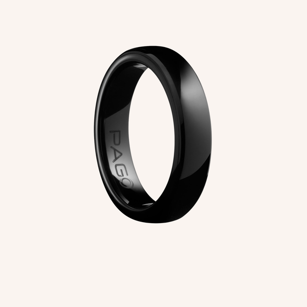 Slim Black Urban PAGO