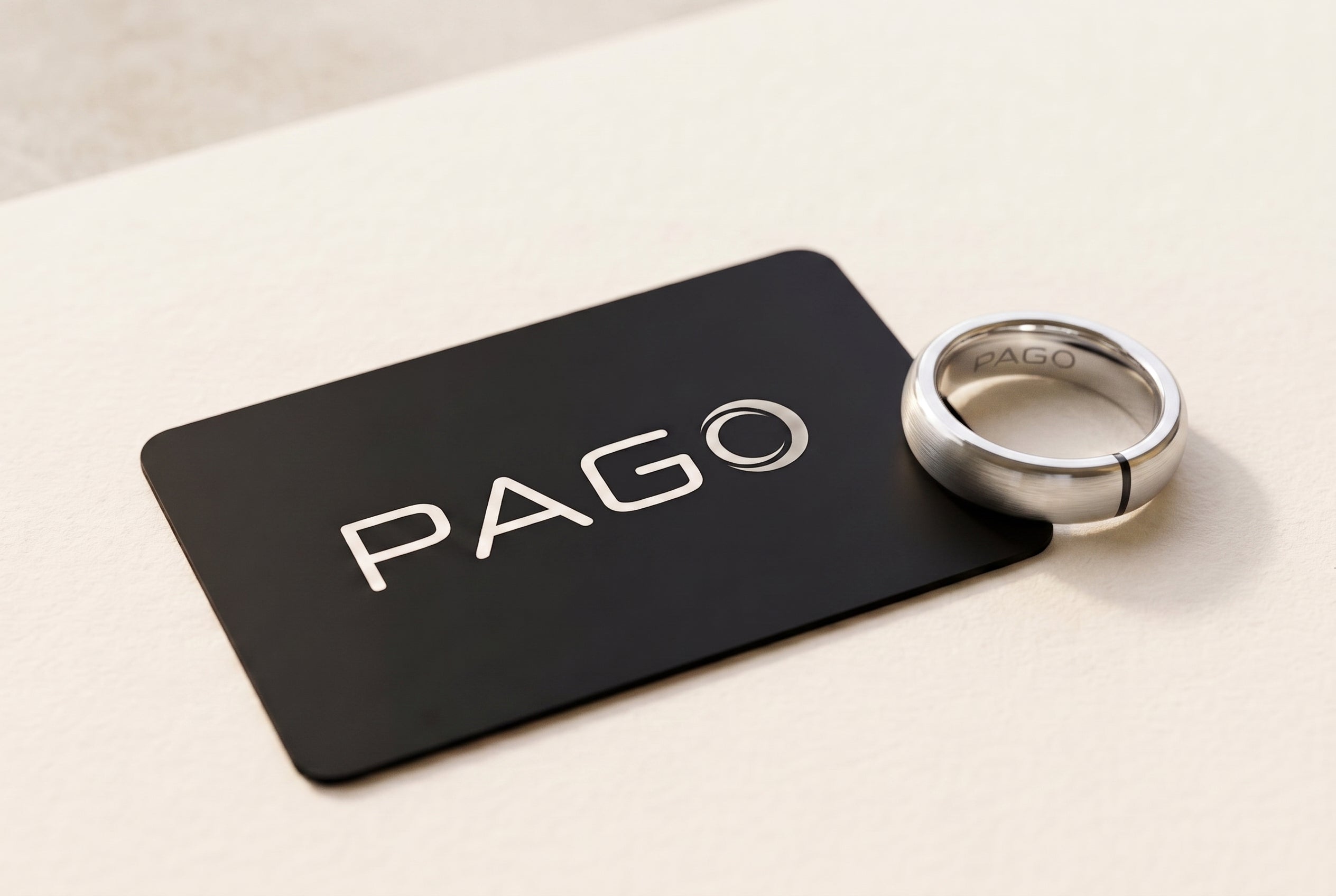 Talon PAGO