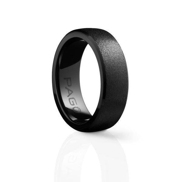 Black Rough PAGO